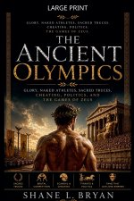 The Ancient Olympics
