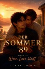 Der Sommer '89