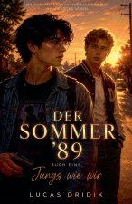 Der Sommer '89