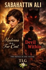 Madonna in a Fur Coat & The Devil Within