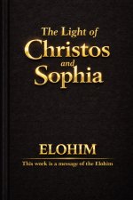 The Light of Christos and Sophia