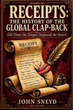 Receipts The History of the Global Clap-Back
