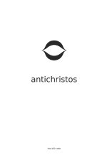 Antichristos