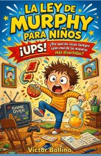 La ley de Murphy para niños