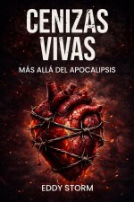 Cenizas Vivas