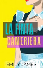 La finta cameriera