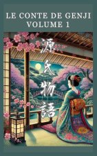 Le Conte de Genji
