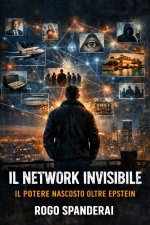 Il Network Invisibile