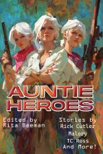 Auntie Heroes