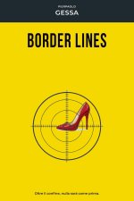 BORDER LINES