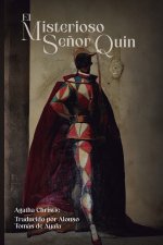 El misterioso señor Quin