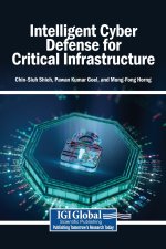 Intelligent Cyber Defense for Critical Infrastructure