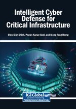 Intelligent Cyber Defense for Critical Infrastructure
