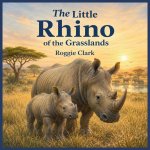 The Little Rhino of the Grasslands