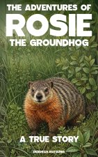 The Adventures of Rosie the Groundhog