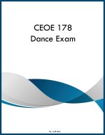 CEOE 178 Dance Exam