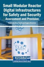 Small Modular Reactor Digital Infrastructures for Safety and Security
