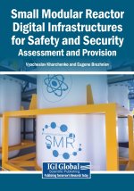 Small Modular Reactor Digital Infrastructures for Safety and Security