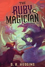 The Ruby Magician 2