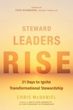 Steward Leaders Rise