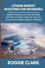 Lithium Market Investing for Beginners
