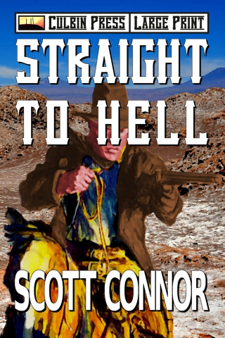 Straight to Hell