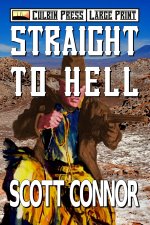 Straight to Hell