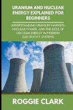 Uranium and Nuclear Energy Explained for Beginners