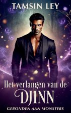 Het verlangen van de djinn