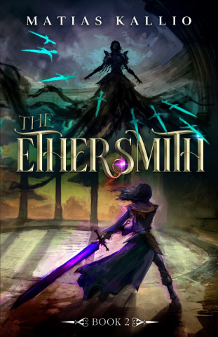 The Ethersmith 2