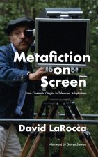 Metafiction on Screen