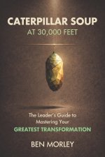 Caterpillar Soup at 30,000 Feet