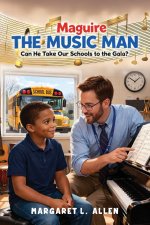 Maguiere The Music Man