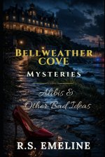 Bellweather Cove Mysteries