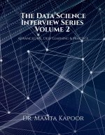 The Data Science Interview Series - Volume 2
