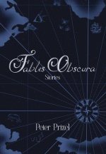Fables Obscura: Stories