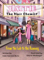 Hattie the Hair Chemist