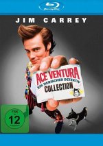Ace Ventura Collection (4 Blu-rays)