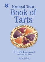 Book of Tarts