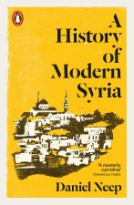 A History of Modern Syria