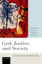 God, Justice, and Society