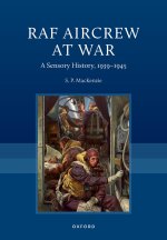 RAF Aircrew at War