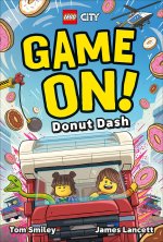 LEGO City Game On! Donut Dash