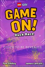 LEGO City Game On! Duck Race