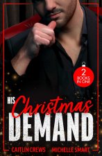 His Christmas Demand