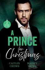 A Prince For Christmas