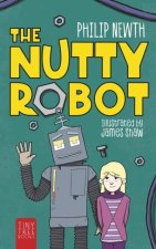 The Nutty Robot