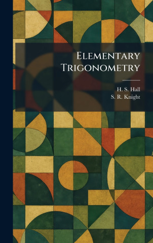 Elementary Trigonometry
