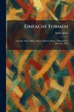 Einfache Formen