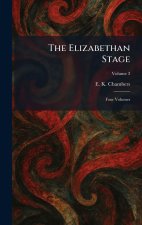 The Elizabethan Stage